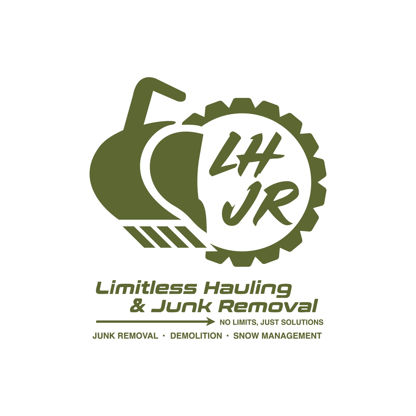 Limitless Hauling & Junk Removal
